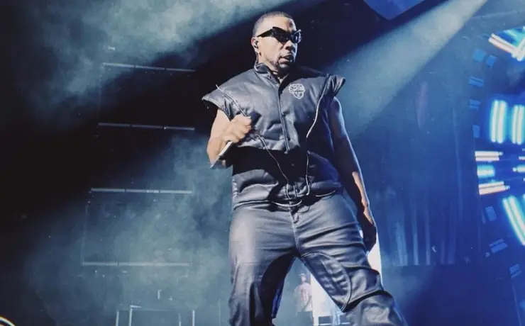 Timbaland