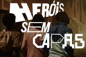 o poder e nosso marvel