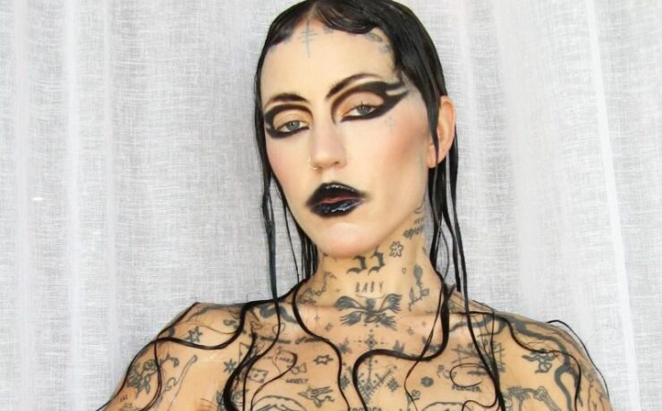 Brooke Candy
