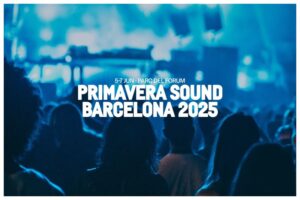 primavera sound 2025 atracoes