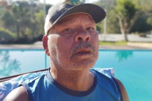 Maguila morre aos 66 anos