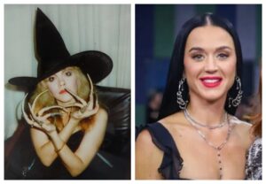 stevie nicks katy perry