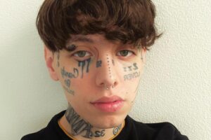 Lil Xan