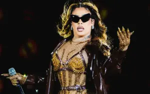 Gloria Groove 2 convert.io