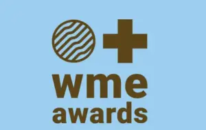 Logo WME