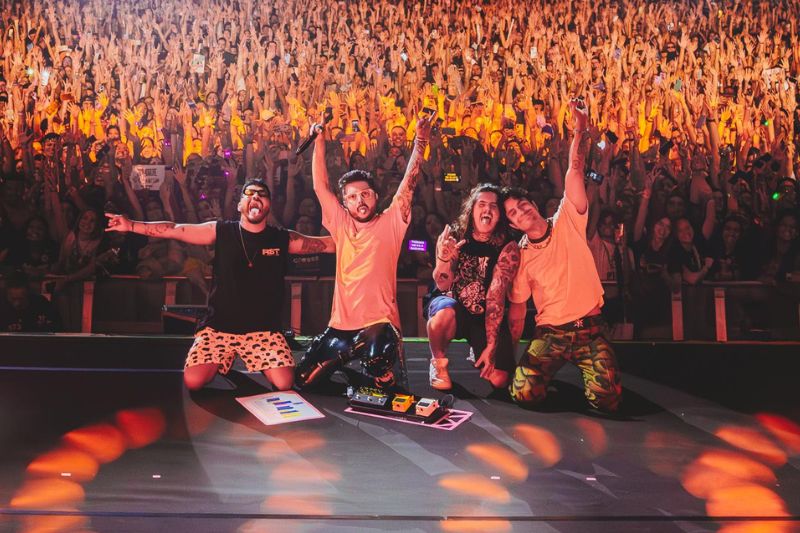 Banda Restart