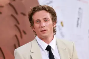 Jeremy Allen White