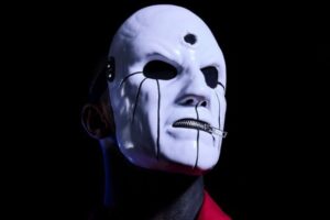 O baterista Eloy Casagrande