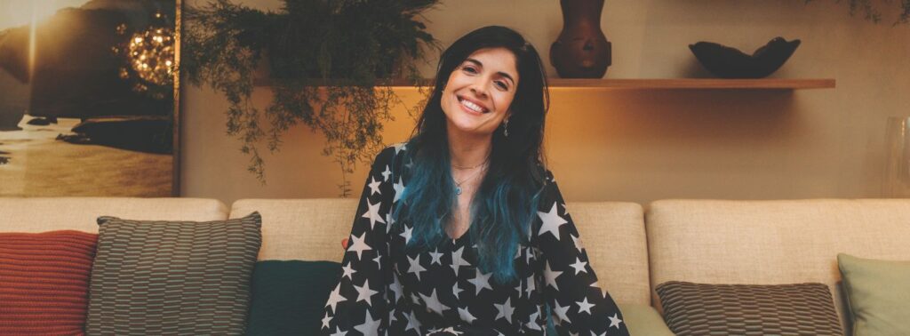 Roberta Medina Rock World