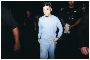 O funkeiro MC Tuto (Reprodução/Instagram)