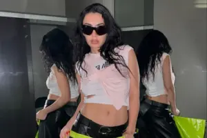 Charli XCX