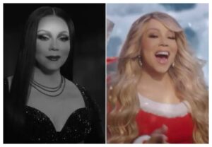 mariah carey natal