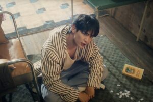 MINHO no clipe de Call Back