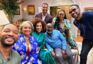 will smith quincy jones 1