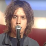 Clipe de Last Nite, do The Strokes