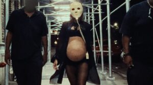 Clipe de 'São Paulo', de The Weeknd e Anitta