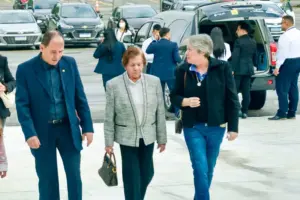 Velório de Agnaldo Rayol, em São Paulo