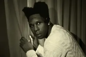 Tyler, the Creator no clipe de 'Noid'