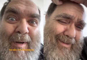 andre abujamra um ingresso