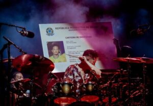 eric hernandez bruno mars