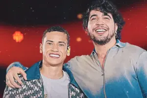 Manim Vaqueiro e Nattan