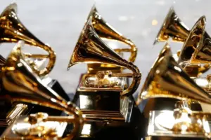 Troféus do Grammy