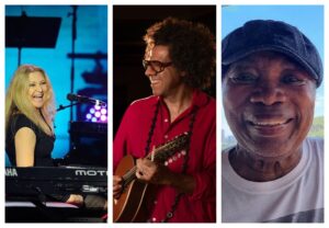 grammy 2025 brasileiros