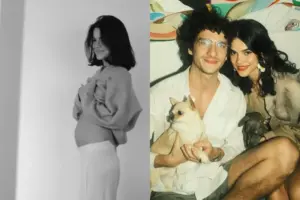 Julio Reis e Manu Gavassi