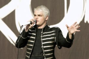 My Chemical Romance em 2006