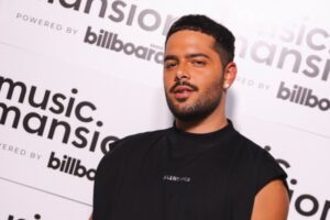 Music Mansion by Billboard Brasil em Miami (Nathalia Schumacher)