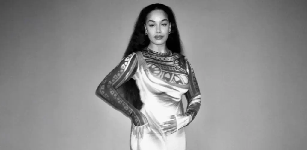 Jorja Smith (Reprodução/Instagram)