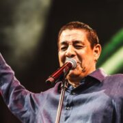 Zeca Pagodinho