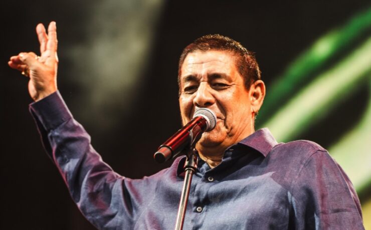 Zeca Pagodinho