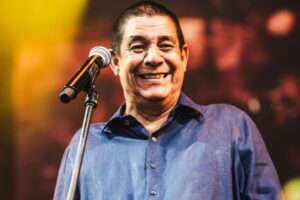 Zeca Pagodinho