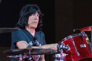 Marky Ramone