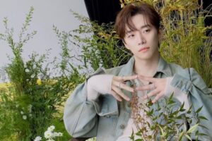 Lee Junho, cantor e astro dos dramas coreanos