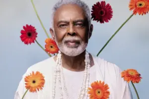 Gilberto Gil