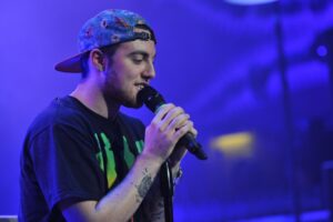 Mac Miller