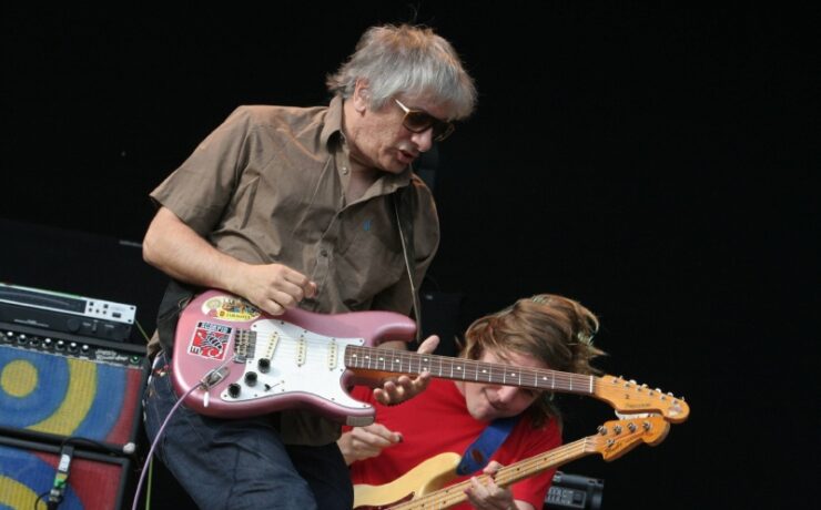 Sonic Youth