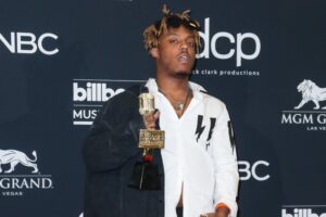 Juice WRLD
