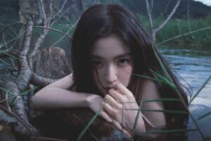 Irene, solista e integrante do Red Velvet