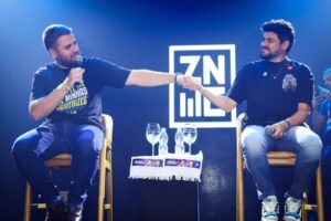 Zé Neto e Cristiano