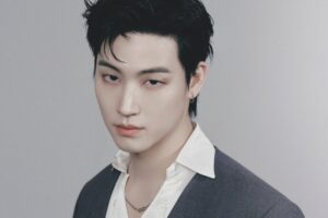 JAY B, do GOT7