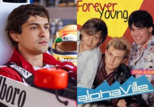 senna netflix trilha sonora