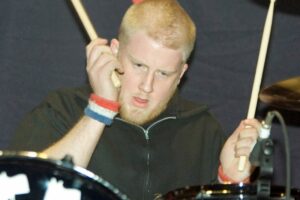 Bob Bryar
