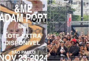 keinemusik sao paulo