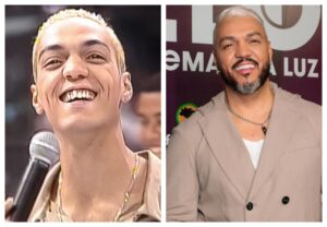 belo documentario globoplay