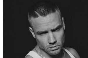 O cantor Liam Payne