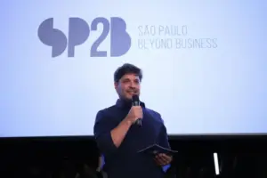 Rafael Lazzarini Rio2C