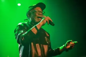 Horace Andy Amauri Rocha Rodrigues